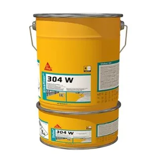 Sikafloor-304W (AB) (1,86GAL)-7,5KG