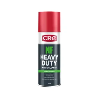CRC NF Heavy Duty Parts Cleaner 1X400G