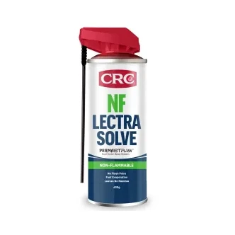 CRC NF Lectra-Solve Permastraw 1X400G