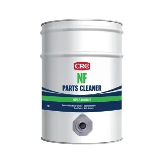CRC NF Parts Cleaner 1X20L