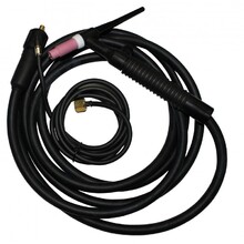 Tig 17 Torch Flexi & Valve 25Ft w/D25