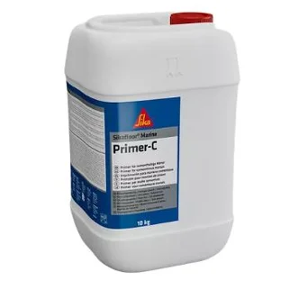 Sikafloor Marine Primer-C C105 Pl 10KG