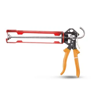 Gun CTR HV frame WT-215IH 9IN SG/AU PC