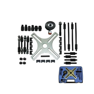 SYKES HYDRAULIC DIESEL INJECTOR PULLER