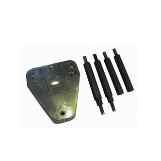 SYKES PSA ADAPTOR PLATE FOR 185800