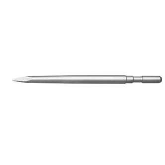 P186MP X 300 Round Shank Moil Point Chisel 12"