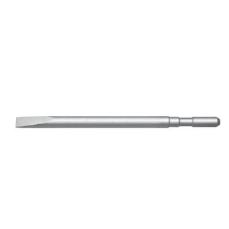 P186FC X 300 Round Shank Flat Chisel 12"