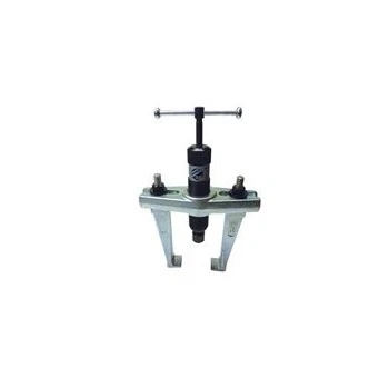 SYKES 1500 SER THIN JAW PULLER KIT-2 LEG