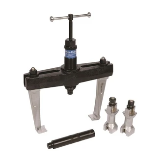 SYKES 1500 THIN JAW PULLER TWIN LEG - 225mm (Wide)