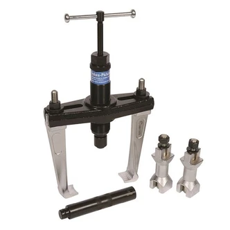SYKES 1500 THIN JAW PULLER TWIN LEG -225mm