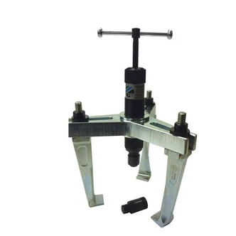 SYKES 1500 SER THIN JAW PULLER KIT-3 LEG