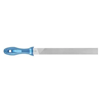 HAND FILE - WITH HANDLE - PF 1112 300 MM C3 - SOFT EDGE