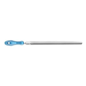 3 SQUARE FILE - WITH HANDLE - PF 1132 200 MM C3 - SMOOTH