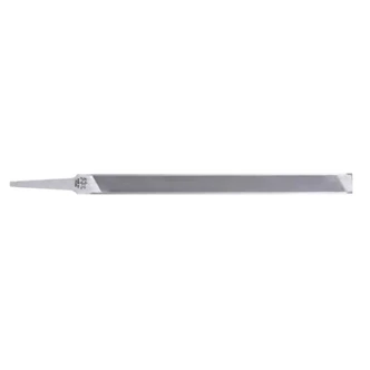 CHISEL BIT FILE HAND 175mm CUT 2 FOR SHARPENING EDGE GRINDING SAW CHAINS