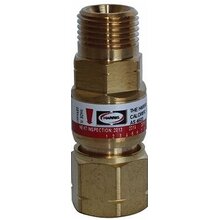 Harris Flashback Arrester - Acetylene