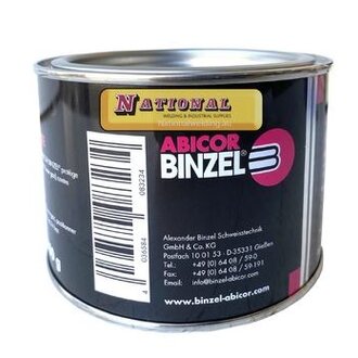 Binzel Antispatter Paste (Nozzle Dip) 300G