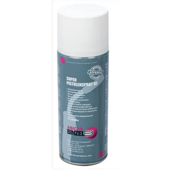 Binzel Super Pistol Antispatter spray (Each)
