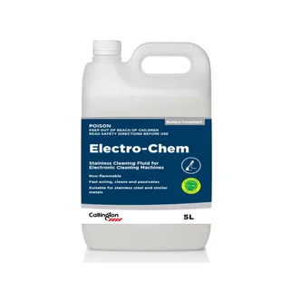 Electro Chem 5L (4pk)