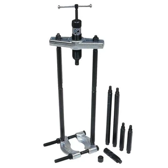 SYKES 1500 SER THIN JAW PULLER KIT