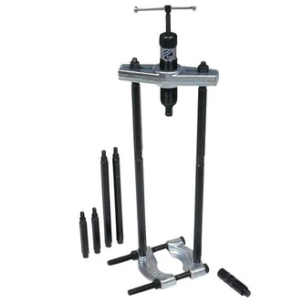 SYKES 1500 SER THIN JAW PULLER KIT