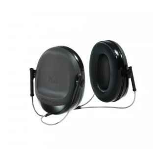 3M™ Peltor™ H505B Earmuffs Welding Series, C4