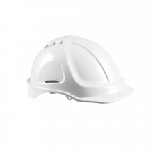 Safety Helm White  Ratchet Harness for Speedglas 9100 QR