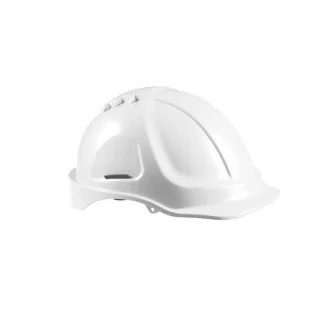 Safety Helm White  Ratchet Harness for Speedglas 9100 QR