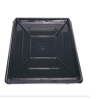 CATCH-ALL DRIP PAN