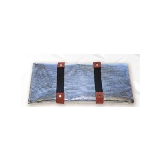 GRIFFIN ARM COOLER HEAT SHIELD
