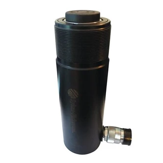 SYKES 20T HYDRAULIC CYL - STEEL SOLID
