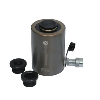 SYKES 30T HYDRAULIC CYL - ALUM. HOLLOW