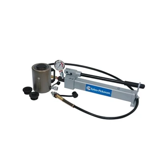 SYKES 50T HYDRAULIC JACK KIT