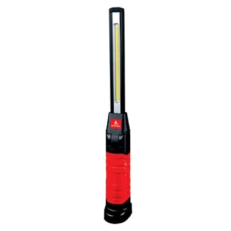 Alemlube LED slimline cordless work light – 240V
