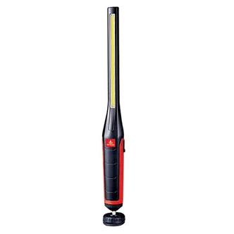 Alemlube LED slimline cordless work light – 240V