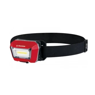 Alemlube LED head lamp, 300 lumen