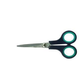 Smartcut Rubberised Scissors