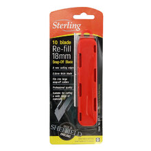STERLING 18mm LARGE Snap Blade