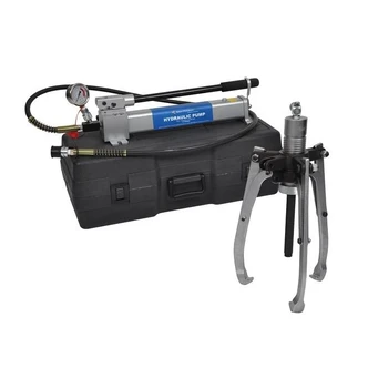 SYKES LOADSTAR PULLER 8T