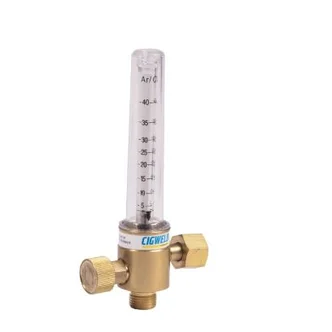 CutSkill Argon/CO2 10-40 LPM Flowmeter
