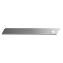 9mm Small Non Segmented Blade (x10) (1Pk)