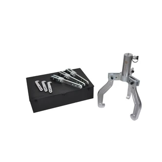 SYKES LOADSTAR PLUS HYDRAULIC PULLER KIT 20T