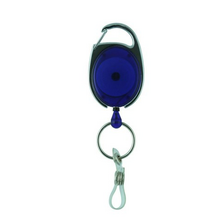 Premium Retractable Badge Holder
