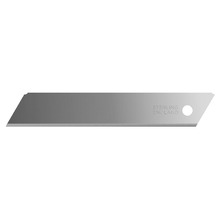 Sterling Non Segmented Blades - 10 Pack