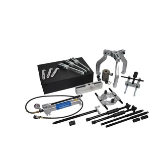 SYKES LOADSTAR PLUS HYDRAULIC MASTER KIT 30T