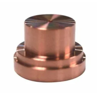 NOZ:*MAX100/PAC130 100A SHLD
