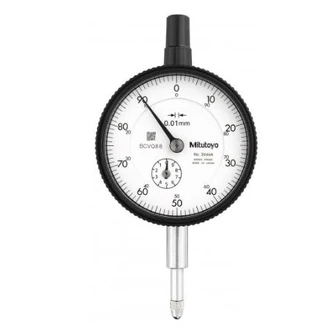 Mitutoyo Model # 2046A dial gauge