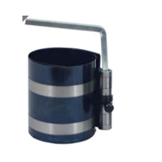 3 1/2 - 7 RING COMPRESSOR