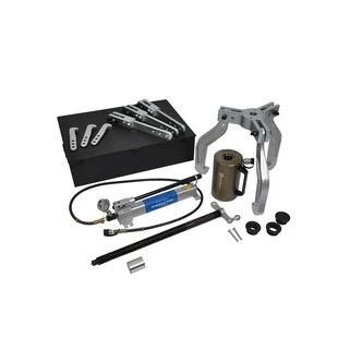 SYKES LOADSTAR PLUS HYDRAULIC PULLER KIT 50T