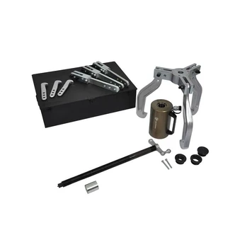 SYKES LOADSTAR PLUS HYDRAULIC PULLER 50T NO PUMP