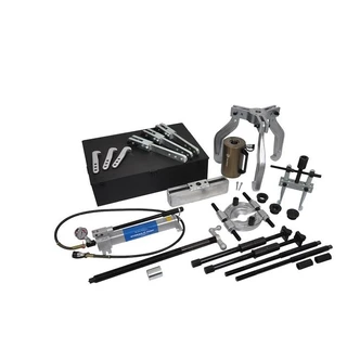 SYKES LOADSTAR PLUS HYDRAULIC MASTER KIT 50T